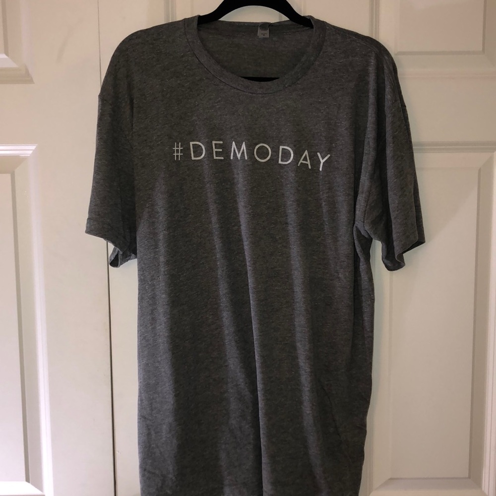 Magnolia DemoDay tshirt
